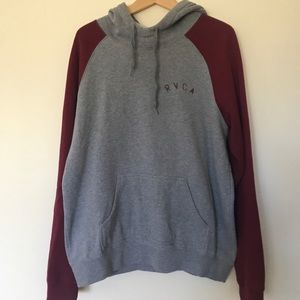 RVCA sweatshirt